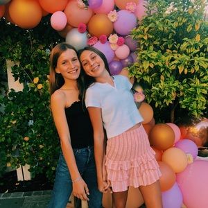 Meet your Posher, Ava